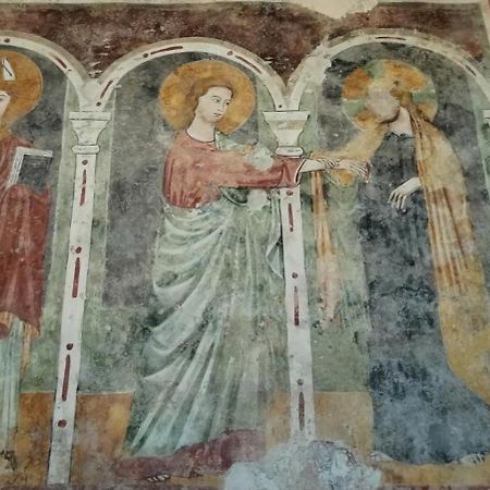 Corte Dei Molini Faedis Esterno foto