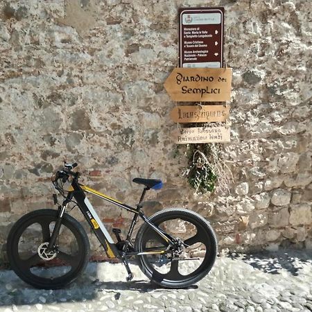 Corte Dei Molini Faedis Esterno foto