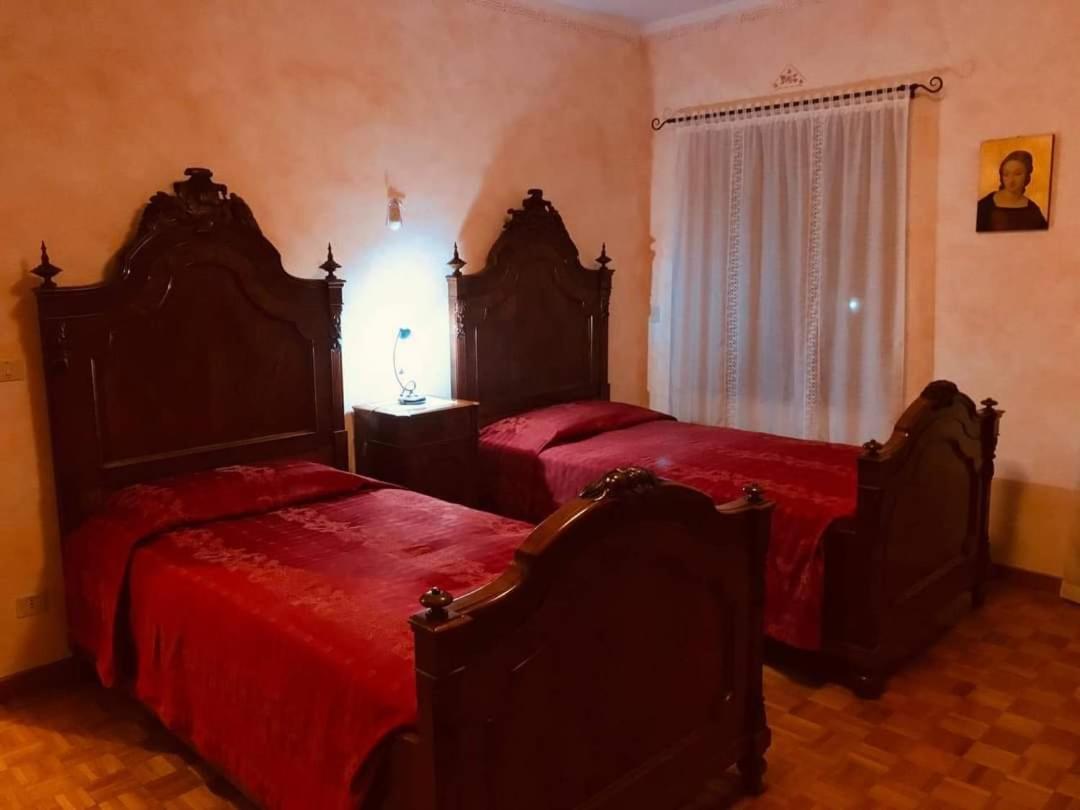 Corte Dei Molini Faedis Esterno foto