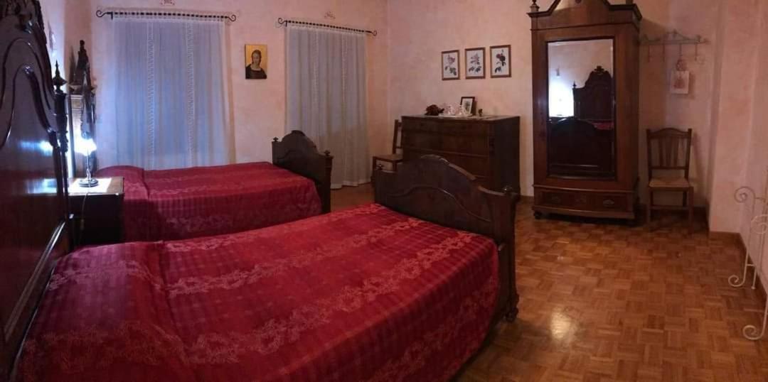 Corte Dei Molini Faedis Esterno foto