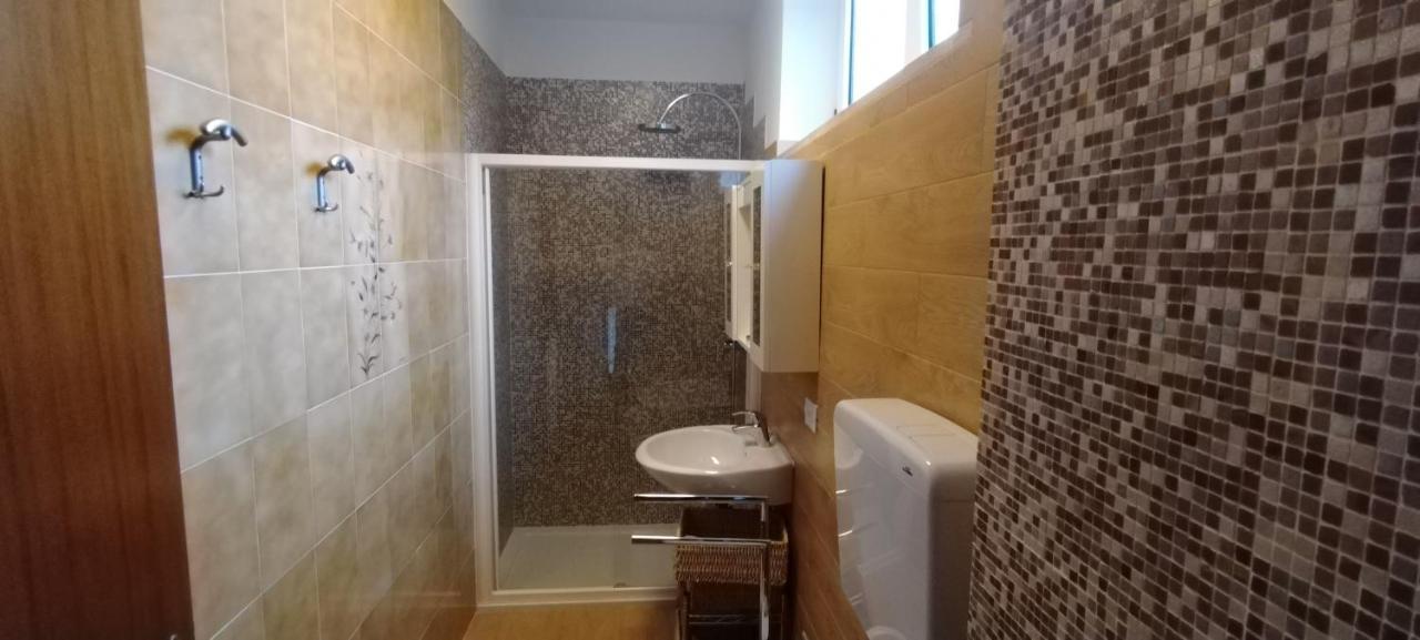 Corte Dei Molini Faedis Esterno foto