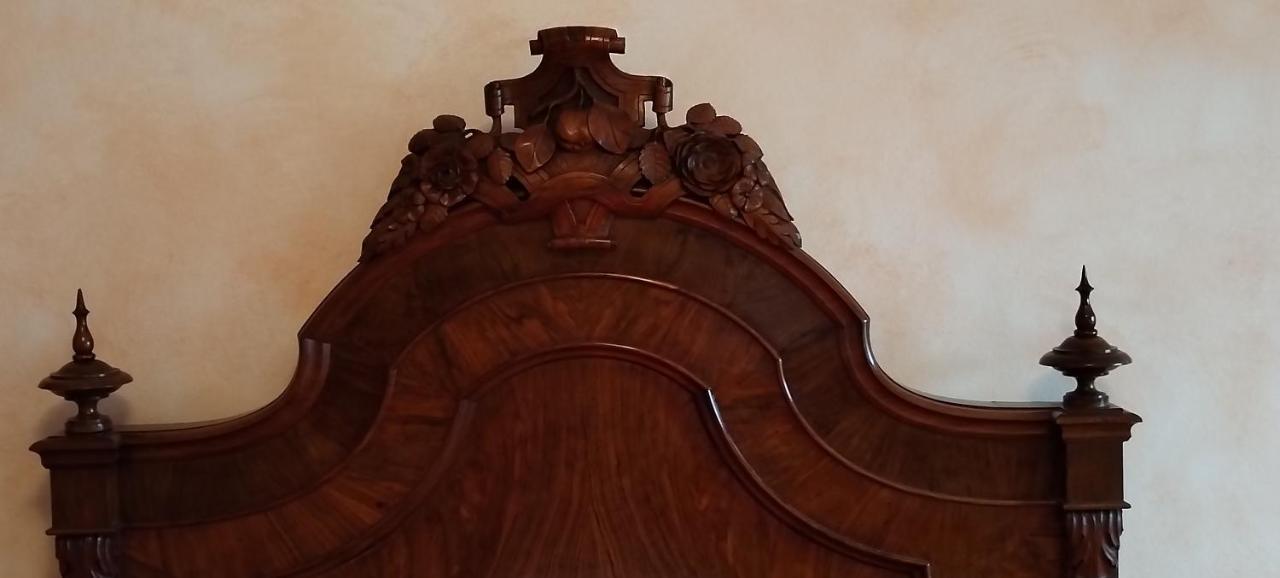 Corte Dei Molini Faedis Esterno foto