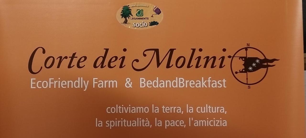 Corte Dei Molini Faedis Esterno foto
