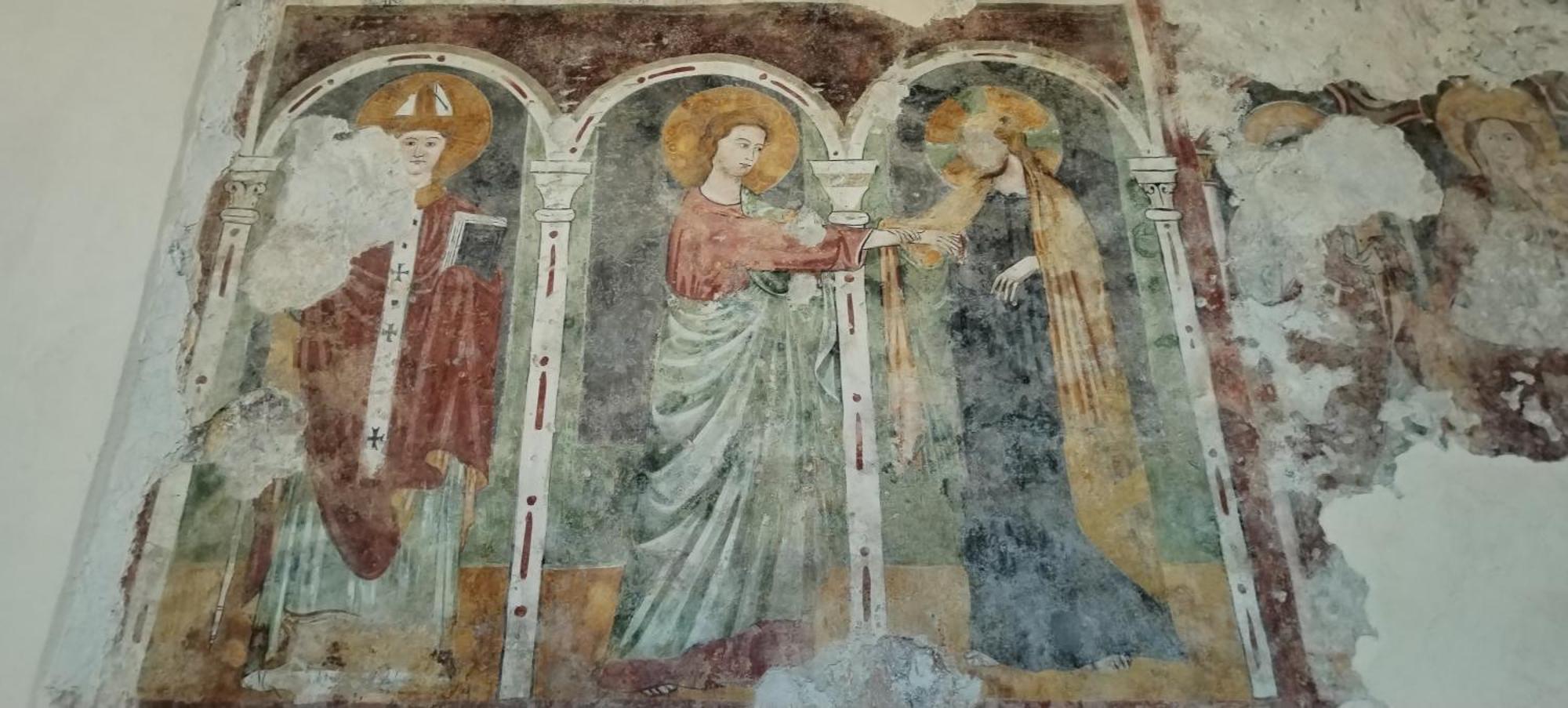 Corte Dei Molini Faedis Esterno foto