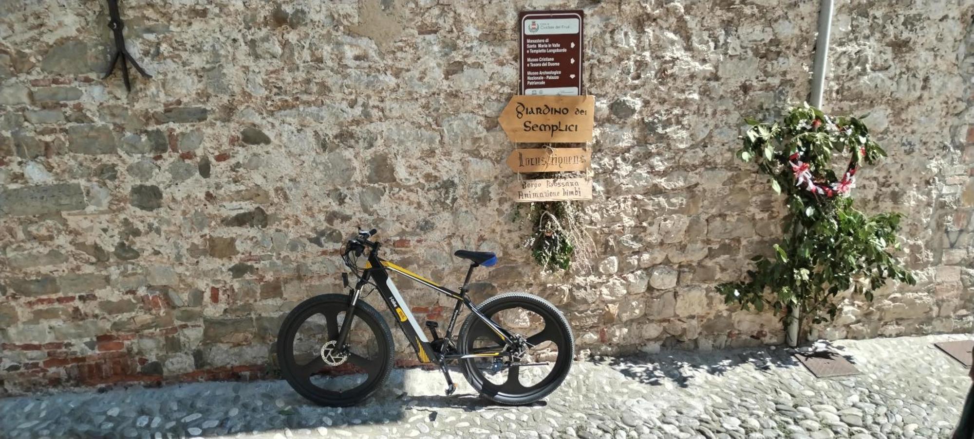 Corte Dei Molini Faedis Esterno foto